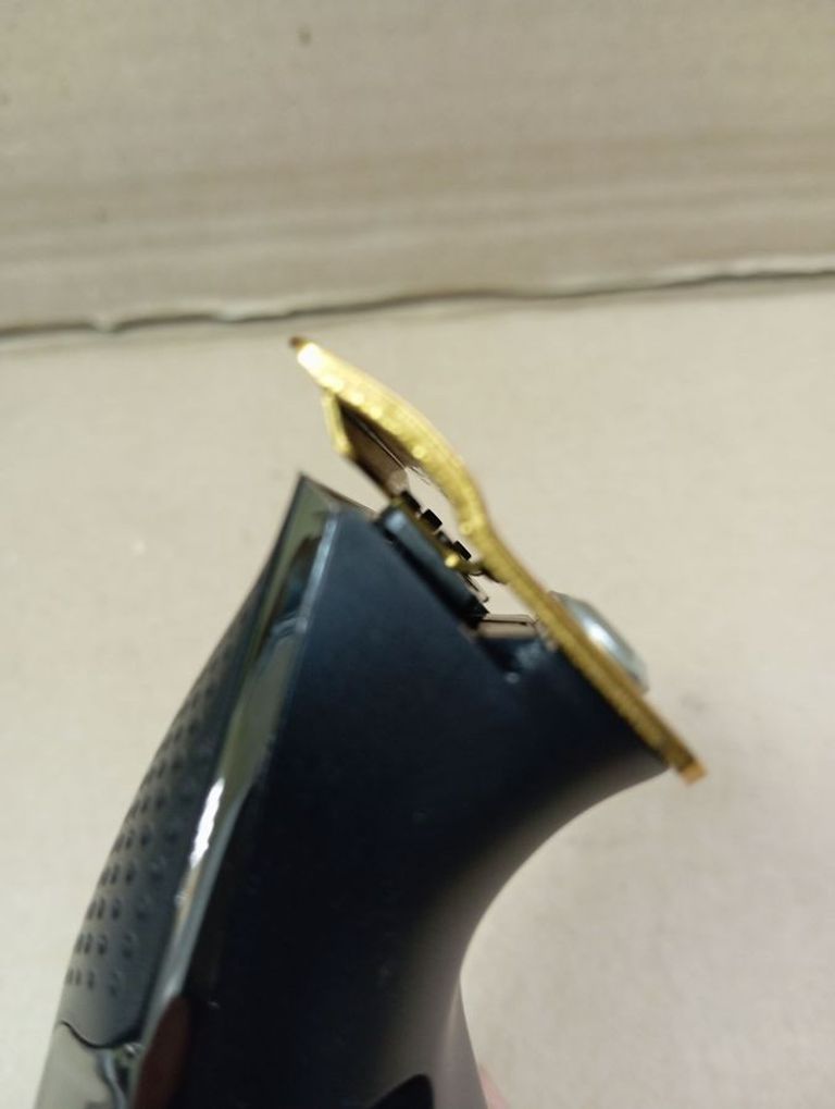 Gemei GM-806 Код:16-000269235. Зображення 6