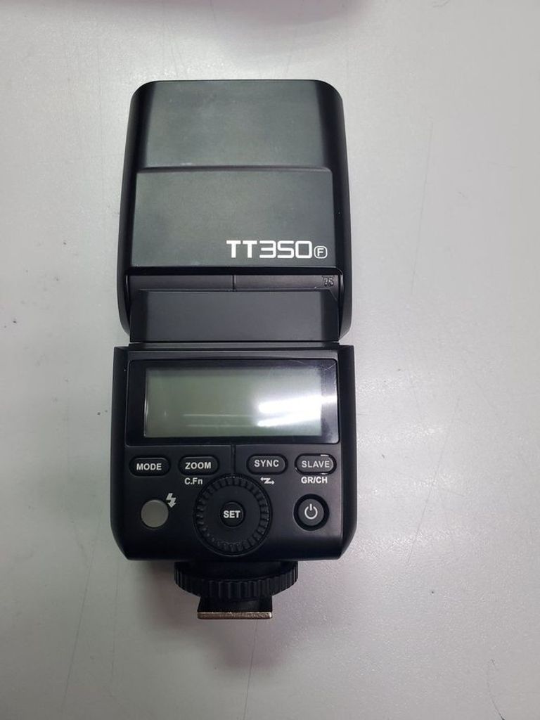 Объявление Godox TT350 Б/У