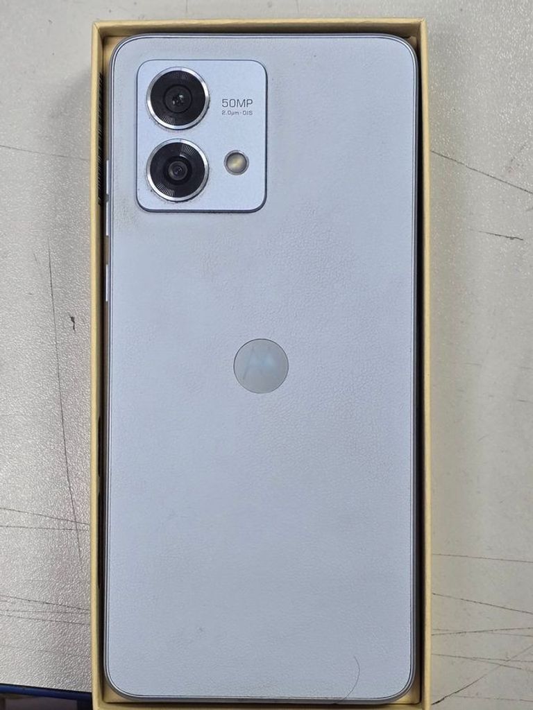 Распродажа Motorola moto g84 12/256gb, продавец Техноскарб