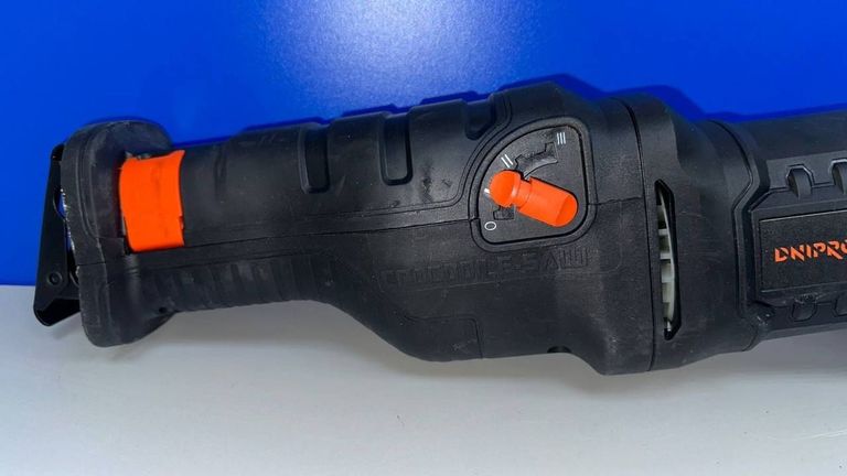 Купить Dnipro-M sr-210 rx Б/У