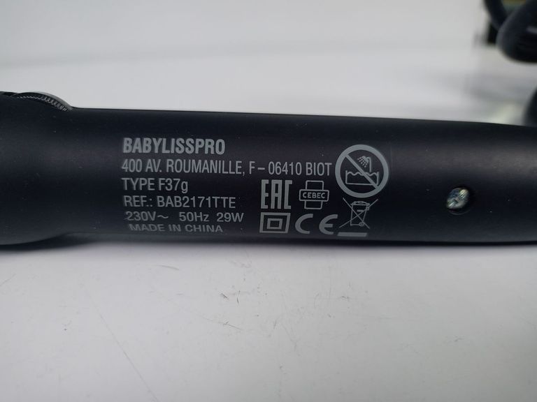 Розпродаж Babyliss bab 2171tte, продавець Техноскарб