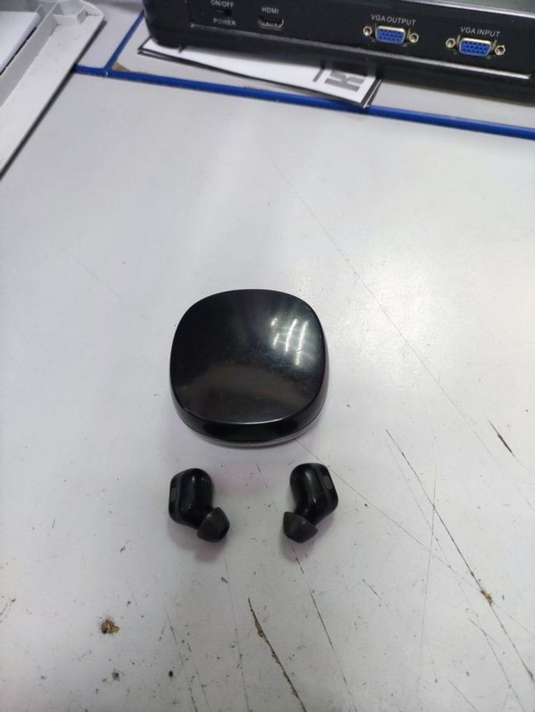 Оголошення Baseus encok wm01 Б/У