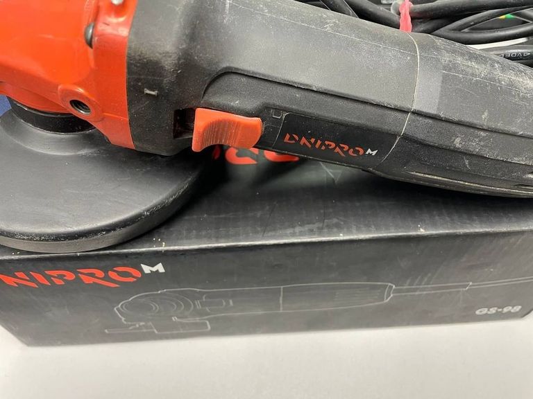 Dnipro-M gs-98 Код:01-200830475. Изображение 7