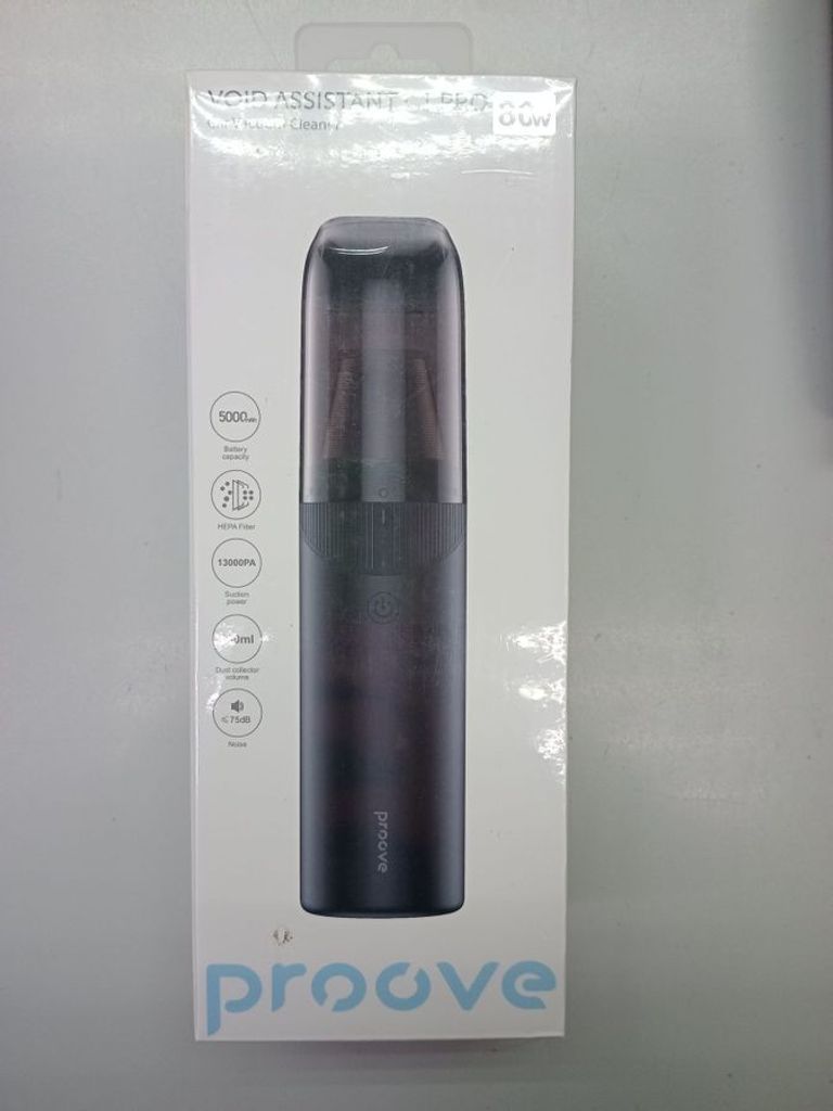 Купити Proove Void Assistant C1 (PVV170010001) Б/У