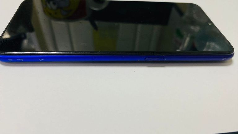 Oppo realme 5 pro 4/128gb Код:01-200842253. Изображение 6