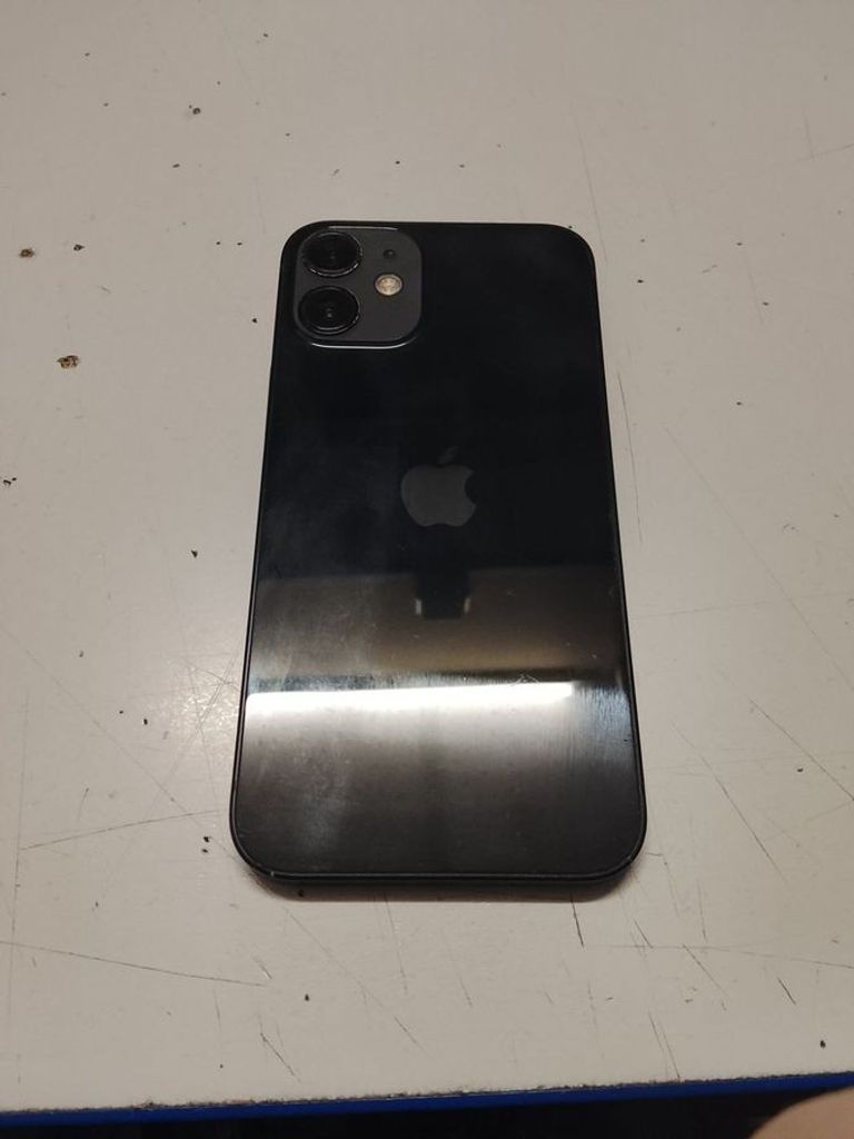 Купить Apple iPhone 12 mini 64GB (PRODUCT)RED Б/У