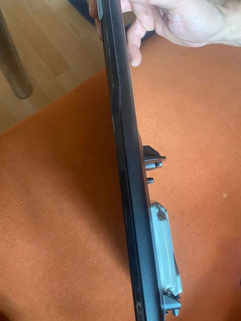 Дешиво TORSSEN F9232 для Ford Escape, Ford Kuga 2013-2018 с ломбарда