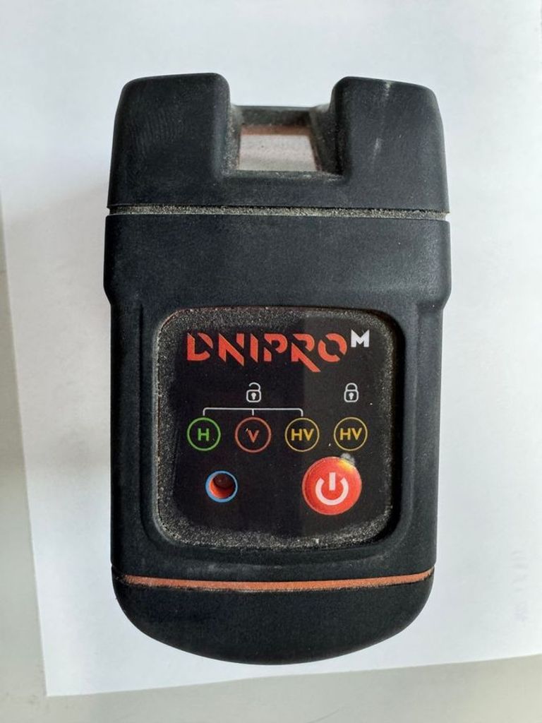 Купить Dnipro-M ml-120 Б/У