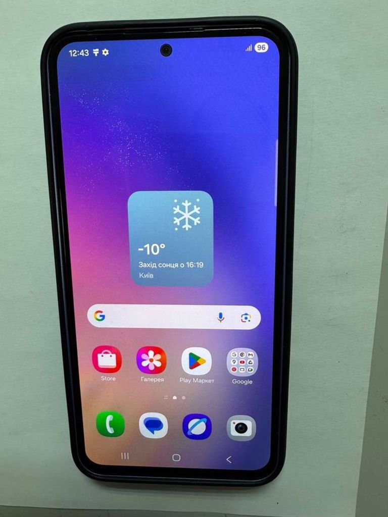 Купить Samsung galaxy a54 5g a546e 6/128gb Б/У
