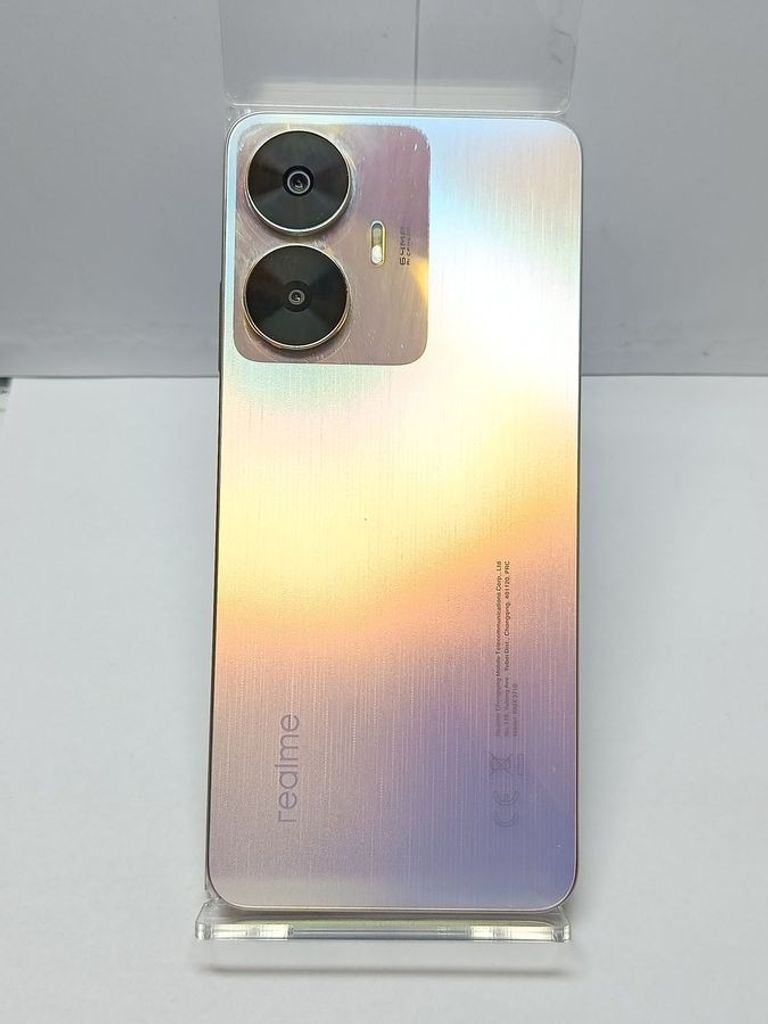 Дешево Realme c55 8/256gb з ломбарду