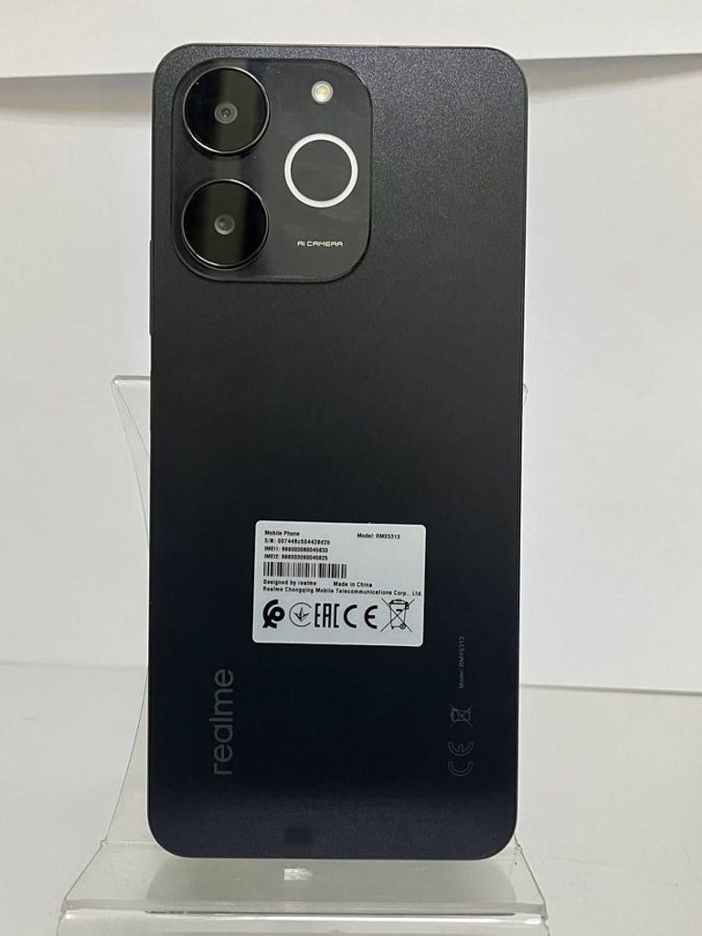 Дешиво Realme note 70 4/128gb с ломбарда