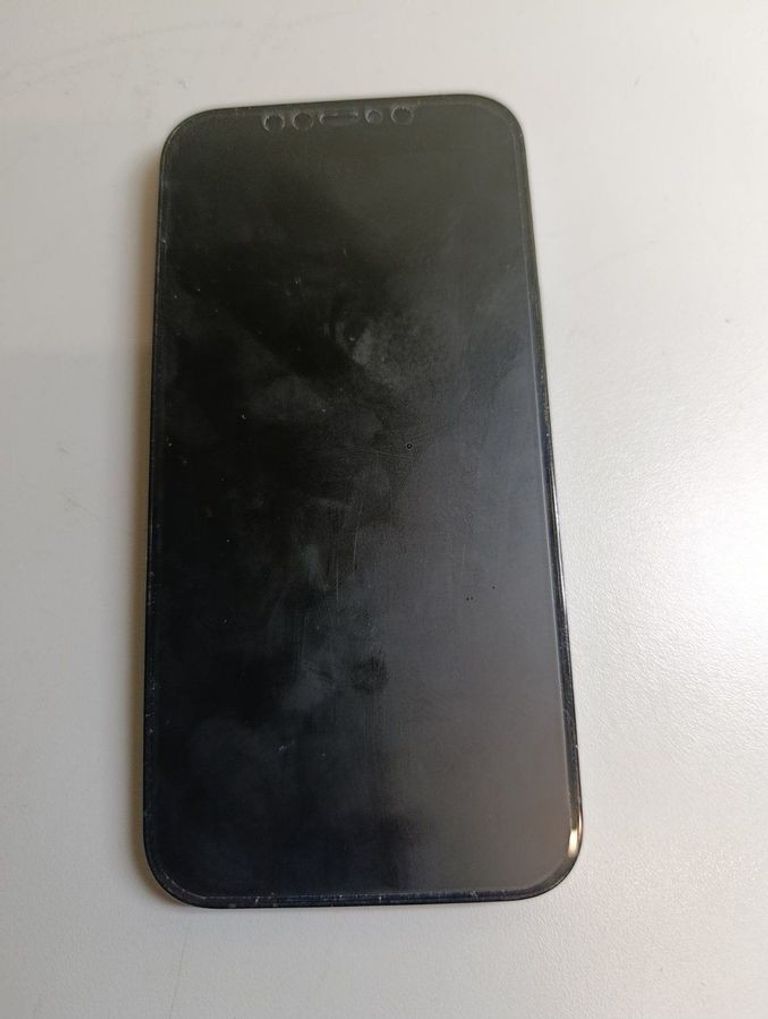 Купить Apple iphone 12 pro max 128gb Б/У
