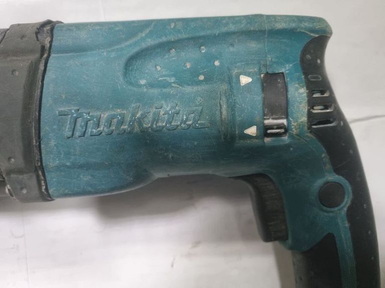 Розпродаж Makita HR2470, продавець Техноскарб