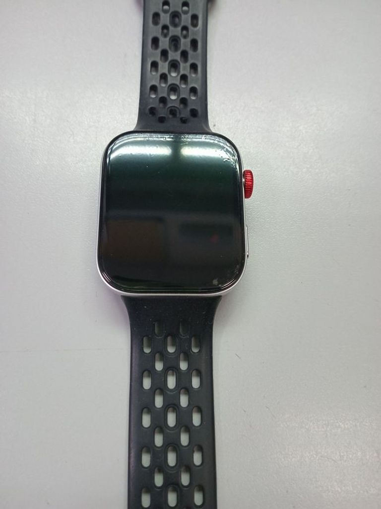 Оголошення Huawei watch fit 3 Б/У