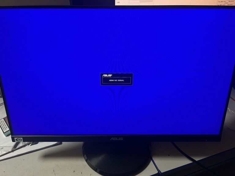 Купити Asus va24dq Б/У