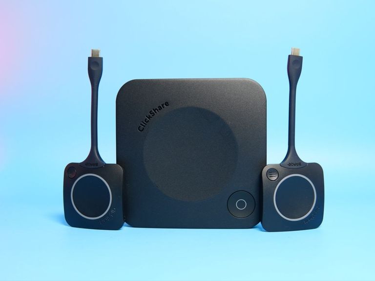 Купити Barco ClickShare CX-30 GEN2 Б/У