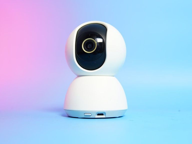 Дешиво Xiaomi Mi Home Security Camera 360°, 2K, MJSXJ09CM. с ломбарда