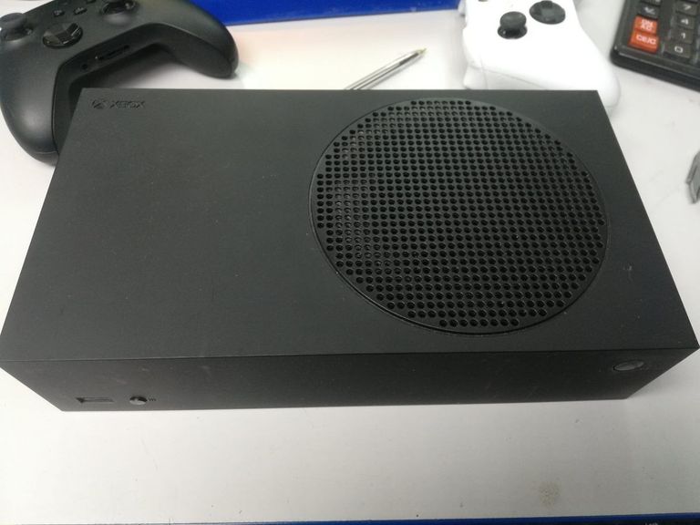 Microsoft xbox series s 1 tb Код:01-200853481. Зображення 6