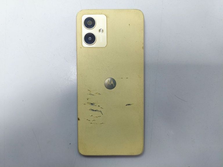 Оголошення Motorola moto g14 8/256gb Б/У