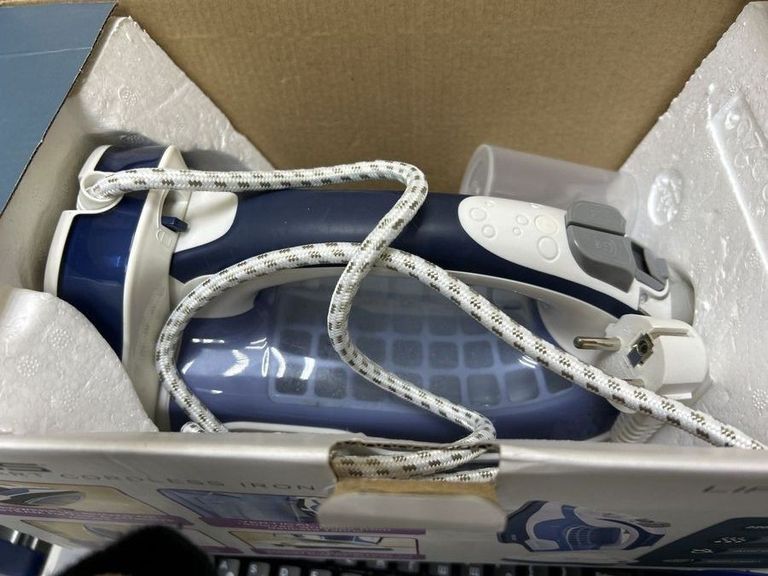 Дешево Rovus ypf-6528 з ломбарду