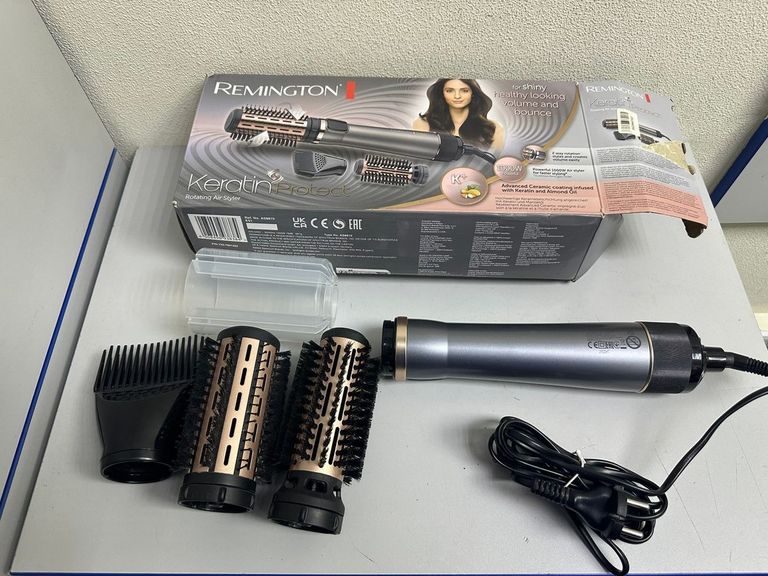 Купити Remington AS8810 Б/У