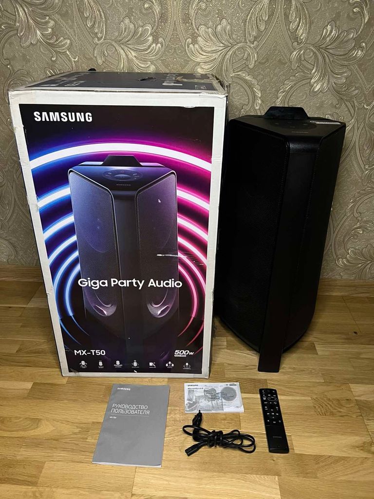 Купити Samsung MX-T50 Б/У