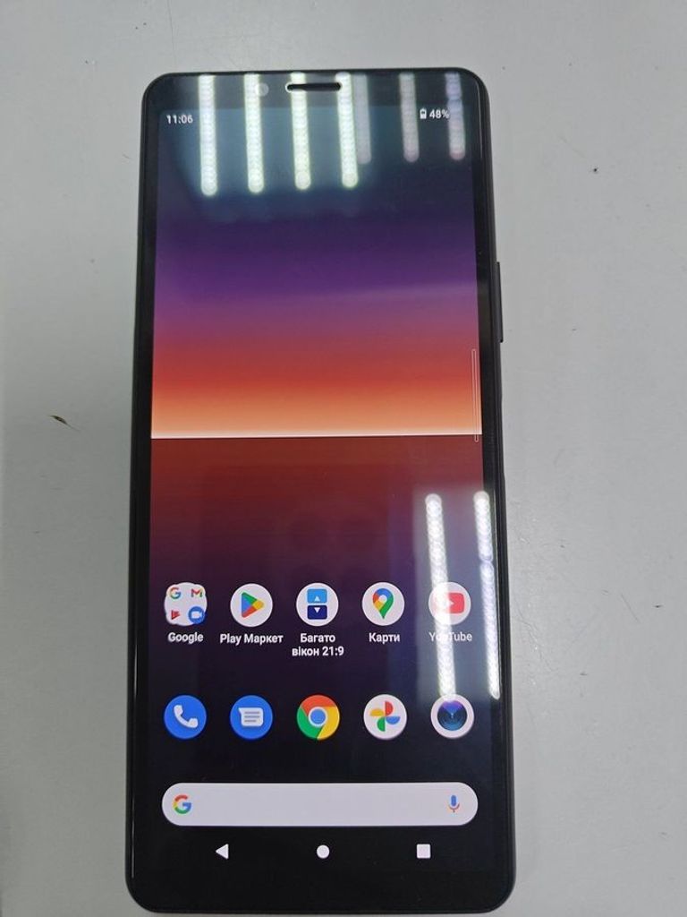 Купити Sony xperia 10 ii xq-au52 4/128gb Б/У
