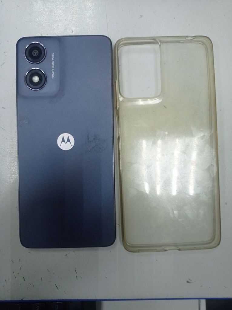 Розпродаж Motorola moto g04s 4/128gb, продавець Техноскарб