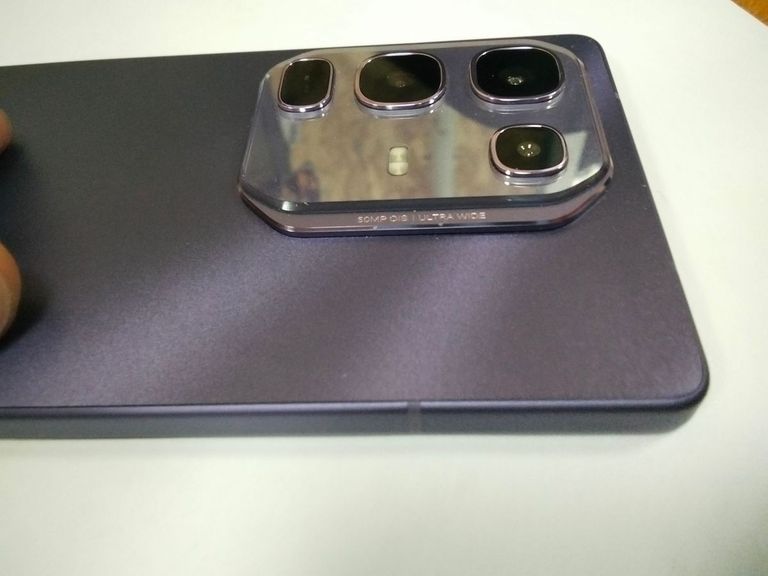 Infinix note 50 pro 12/256gb Код:01-200821458. Зображення 13