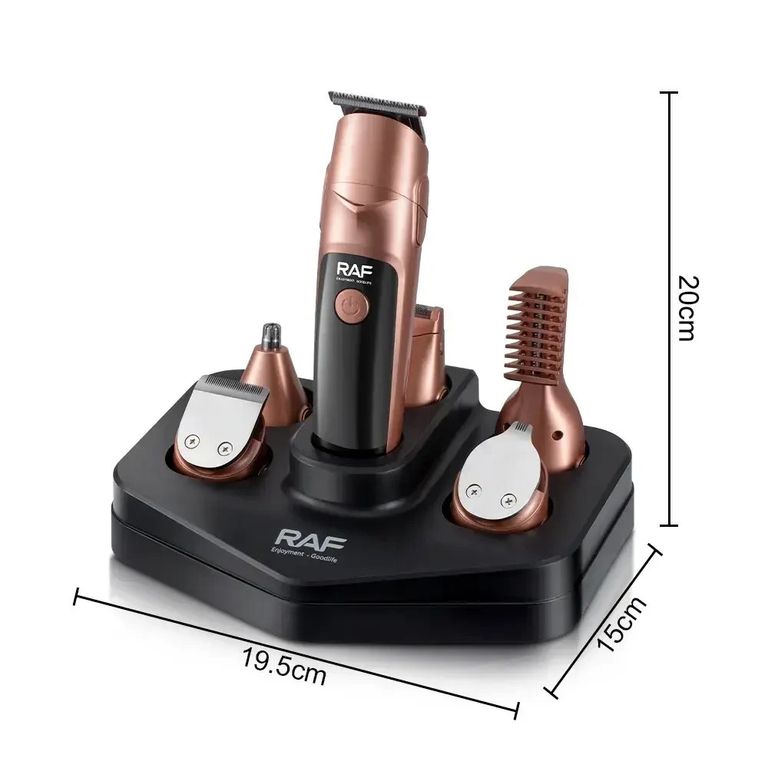 RAF R.4021 Код:null. Зображення 4