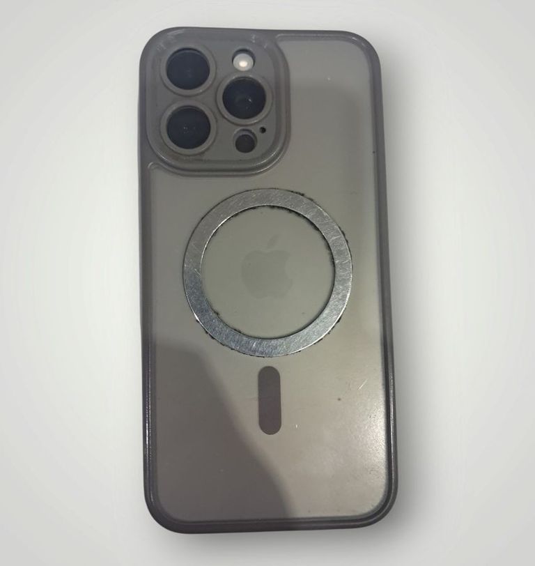 Apple iphone 15 pro max 256gb Код:01-200859887. Зображення 6