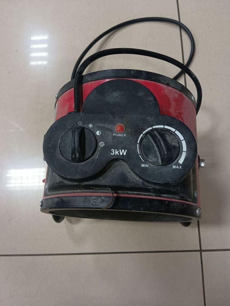 Оголошення Grunhelm РТС-3000R Б/У