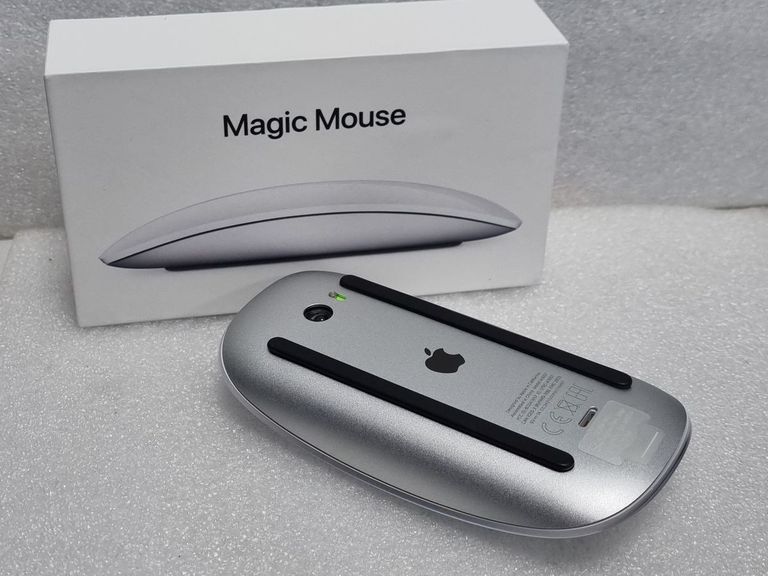 Оголошення Apple magic mouse 2 Б/У