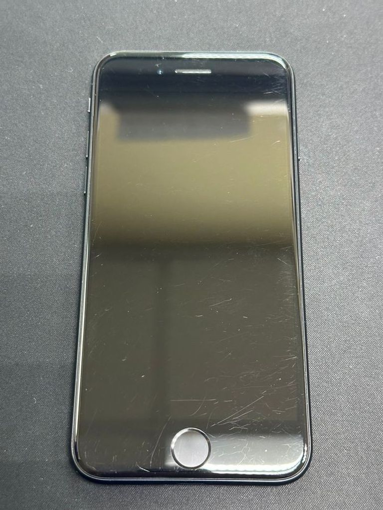 Розпродаж Apple iPhone SE 2020 64GB Black Slim Box (MHGP3), продавець Техноскарб