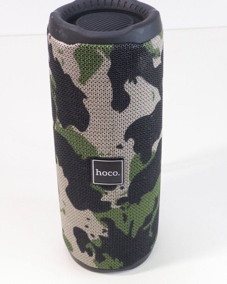 Купити Hoco HC16 Vocal Sports Black Б/У