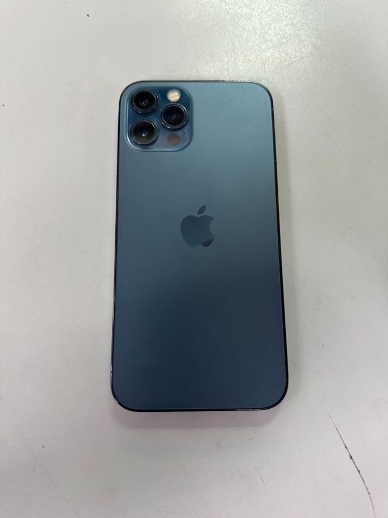 Купить Apple iphone 12 pro 128gb Б/У