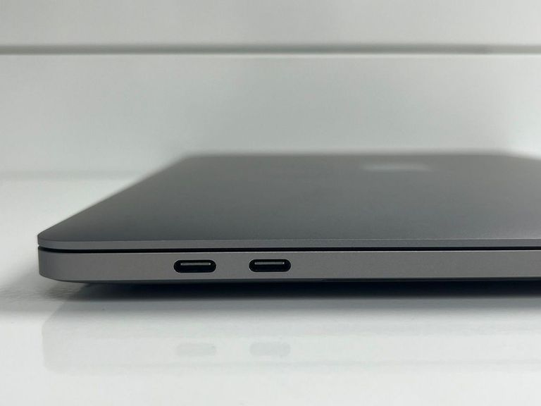 Apple macbook pro a2251 13,3"/ core i5 2,0ghz/ram16gb/ssd500gb/intel iris graphics Код:01-200860687. Зображення 15