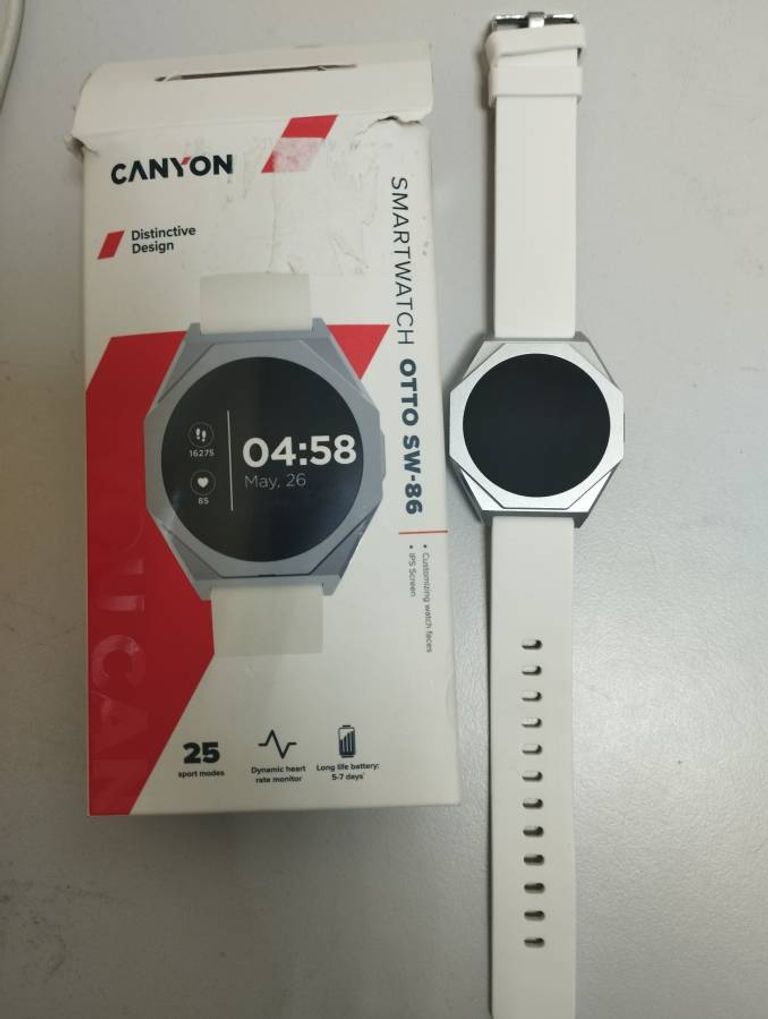 Купити Canyon otto sw-86 Б/У