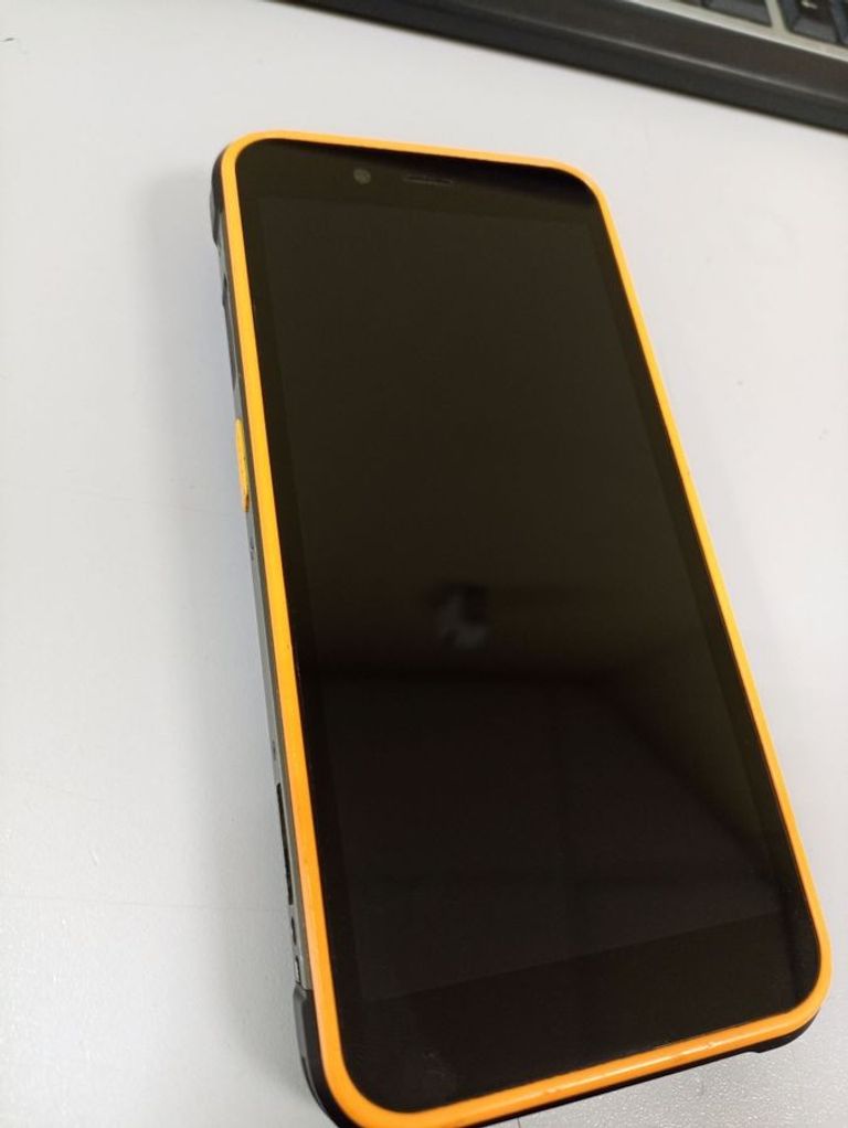 Купити Ulefone Power Armor 16S 8/128GB Black Б/У