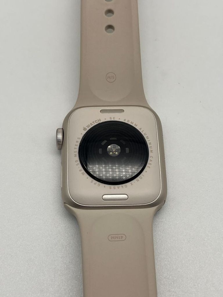 Розпродаж Apple watch se 2 gps 40mm aluminium case, продавець Техноскарб
