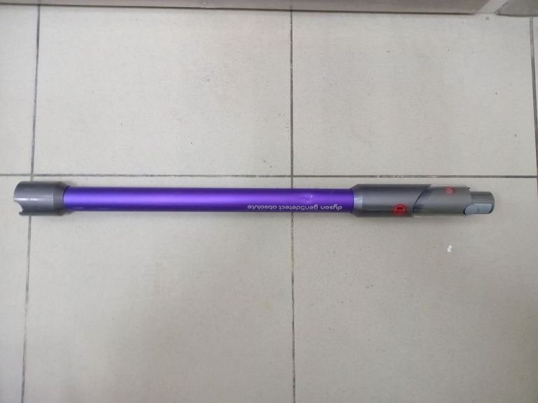 Дешево Dyson Gen5detect Absolute Midnight Blue/Copper (447002-01) з ломбарду