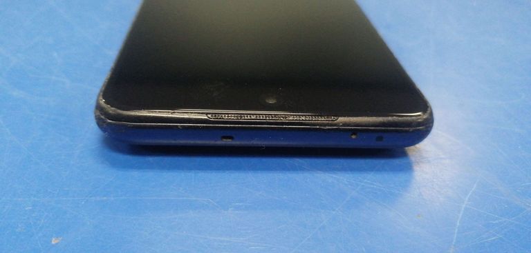 Xiaomi poco x3 pro 6/128gb Код:01-200864449. Зображення 5