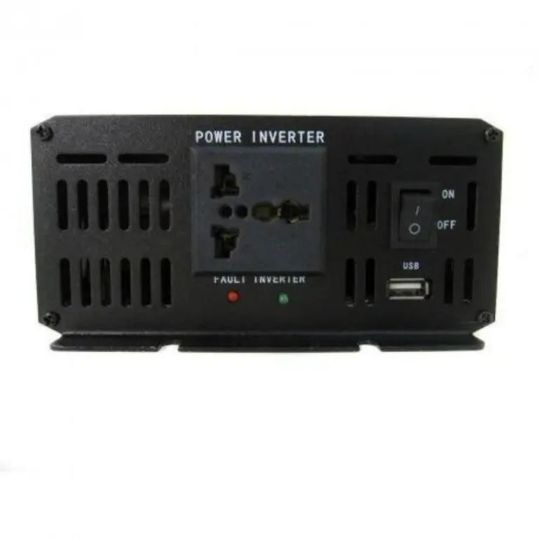 UKC 12V-220V AR 2500W Код:null. Зображення 5