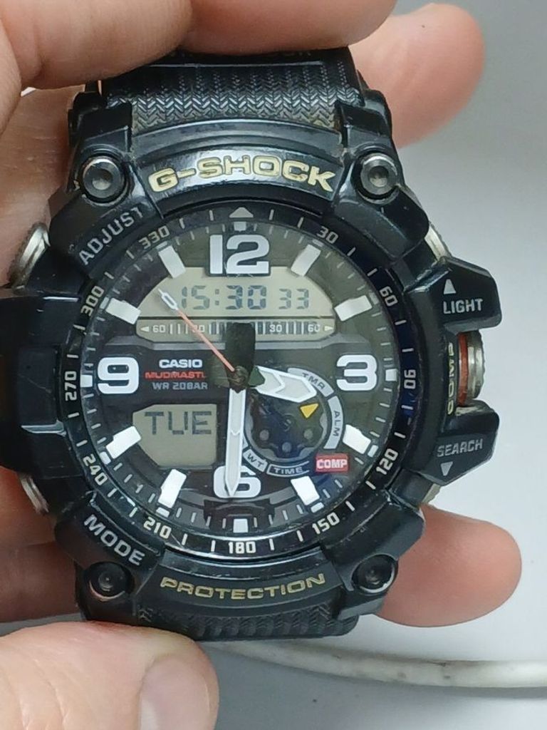 Купити Casio gg-1000 Б/У