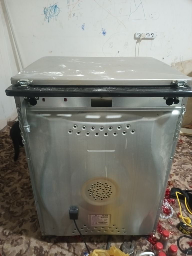 Оголошення Castle CG-60B Б/У