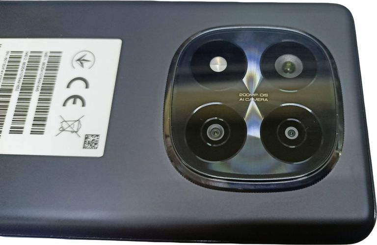 Xiaomi redmi note 14 pro+ 5g 8/256gb Код:01-200866666. Зображення 5