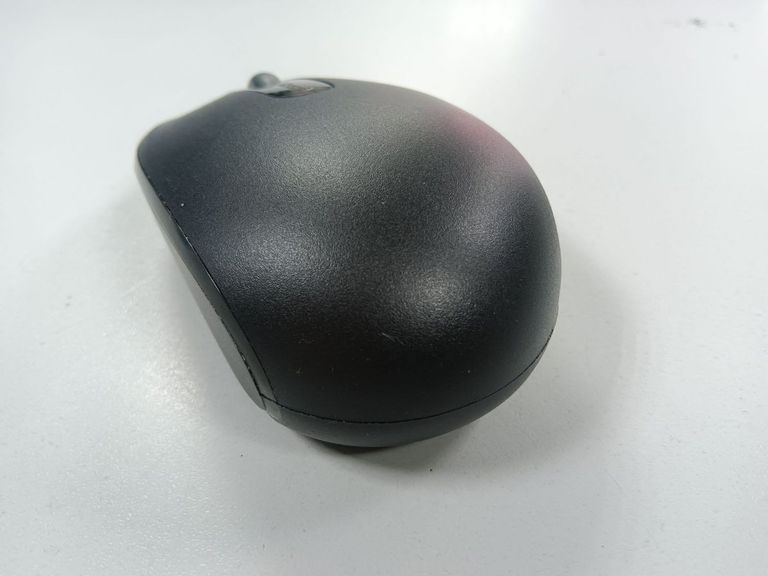 Дешево Microsoft Modern Mobile Mouse Black (KTF-00002, KTF-00013, KTF-00006, KTF-00012) з ломбарду