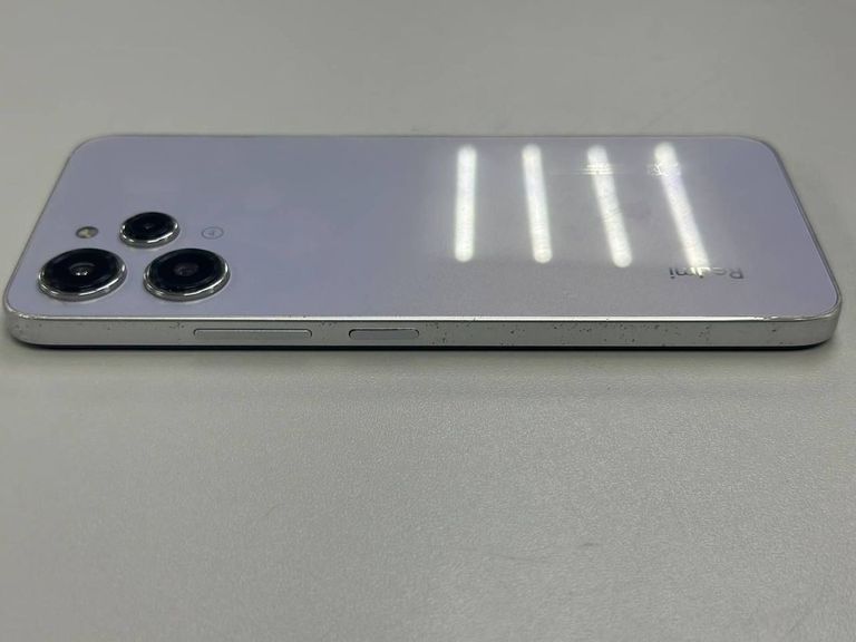 Xiaomi redmi 12 8/256gb Код:01-200866528. Зображення 6