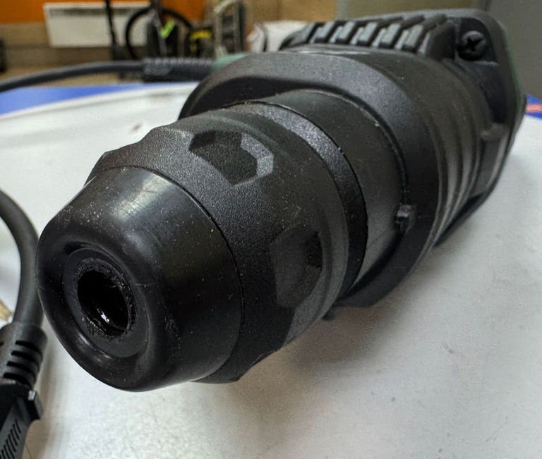 Розпродаж Parkside pbh 800a1, продавець Техноскарб