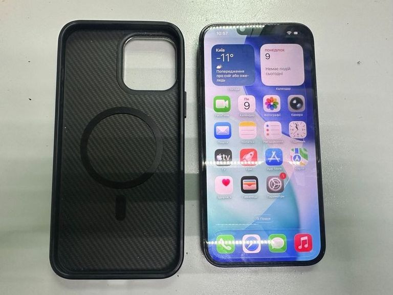 Купити Apple iphone 13 pro max 256gb Б/У